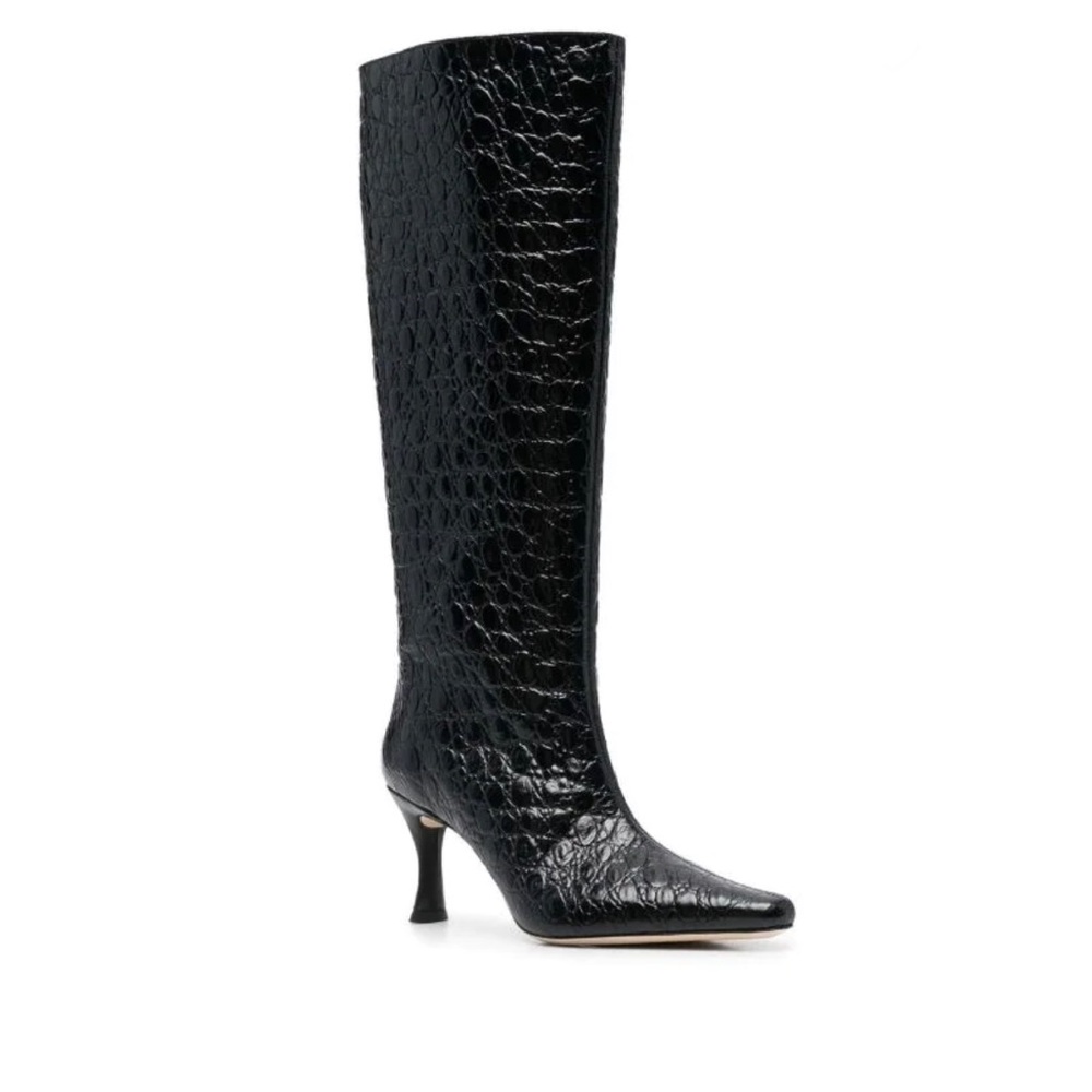 Stevie boots